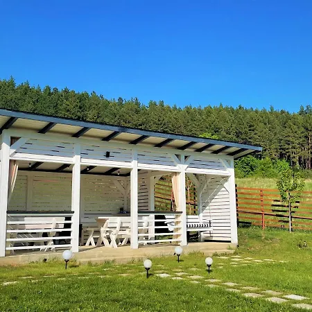 Noia Caban Villa Piatra Neamt Exterior photo