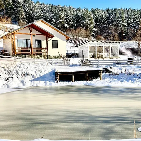 Noia Caban Villa Piatra Neamt Exterior photo