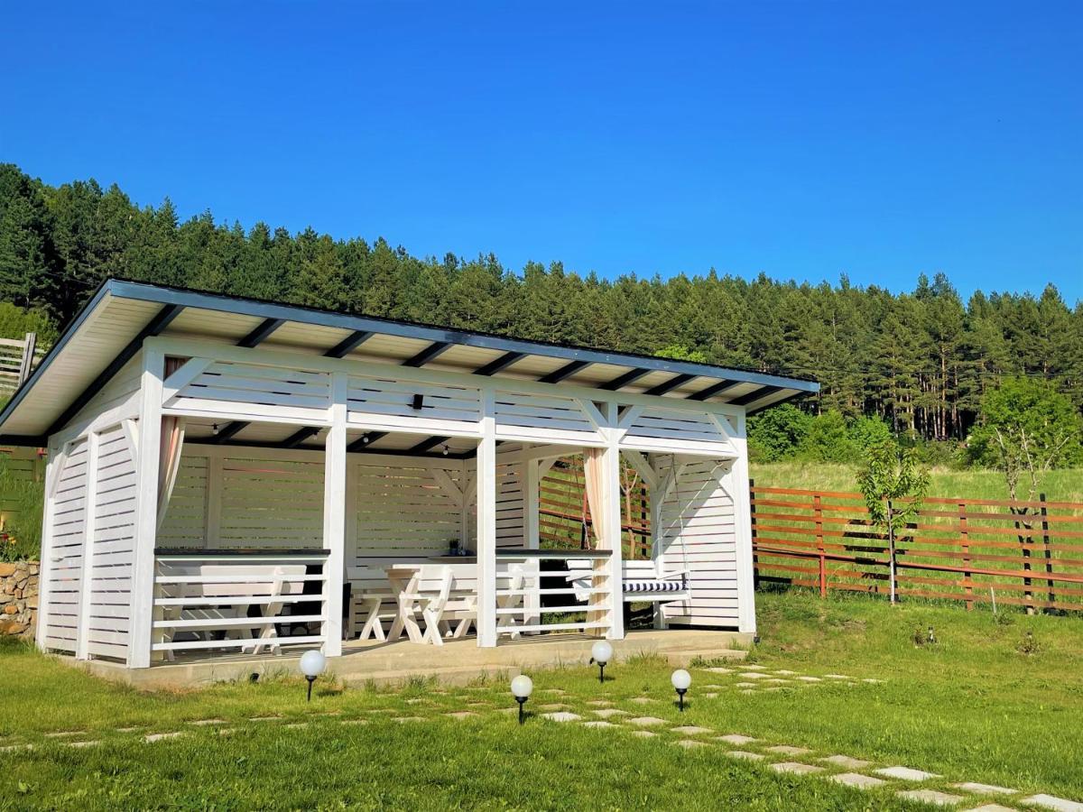 Holiday home Noia Caban *