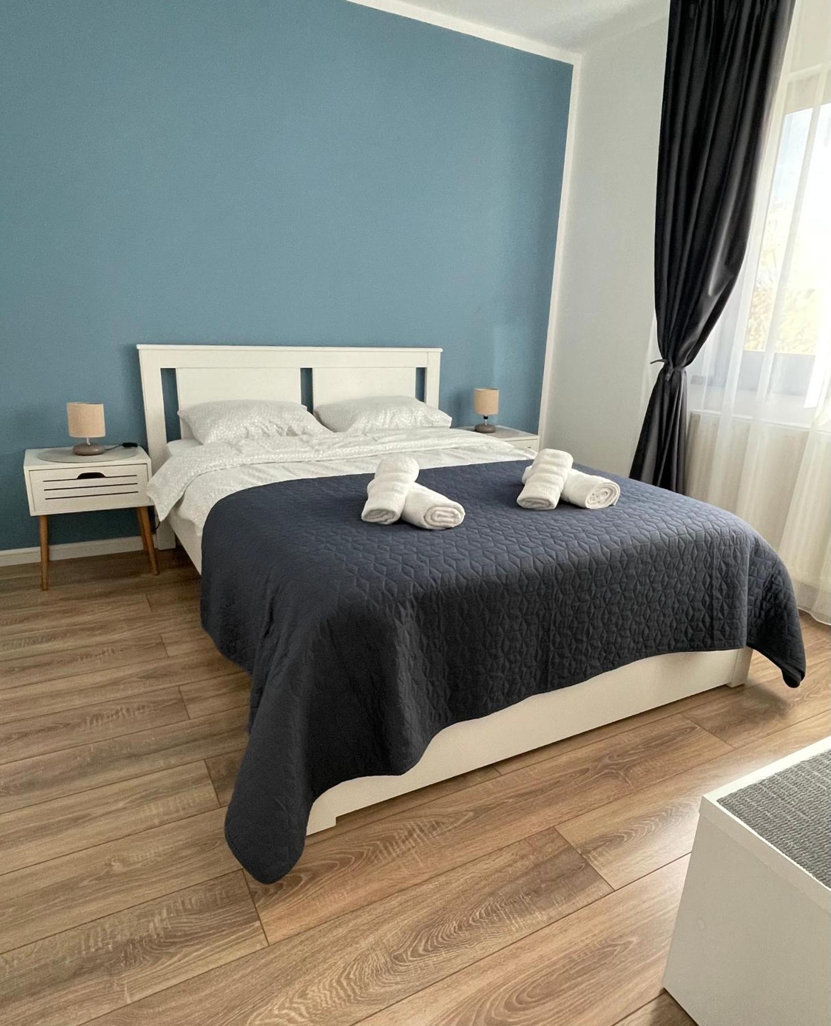 Noia Caban Holiday home