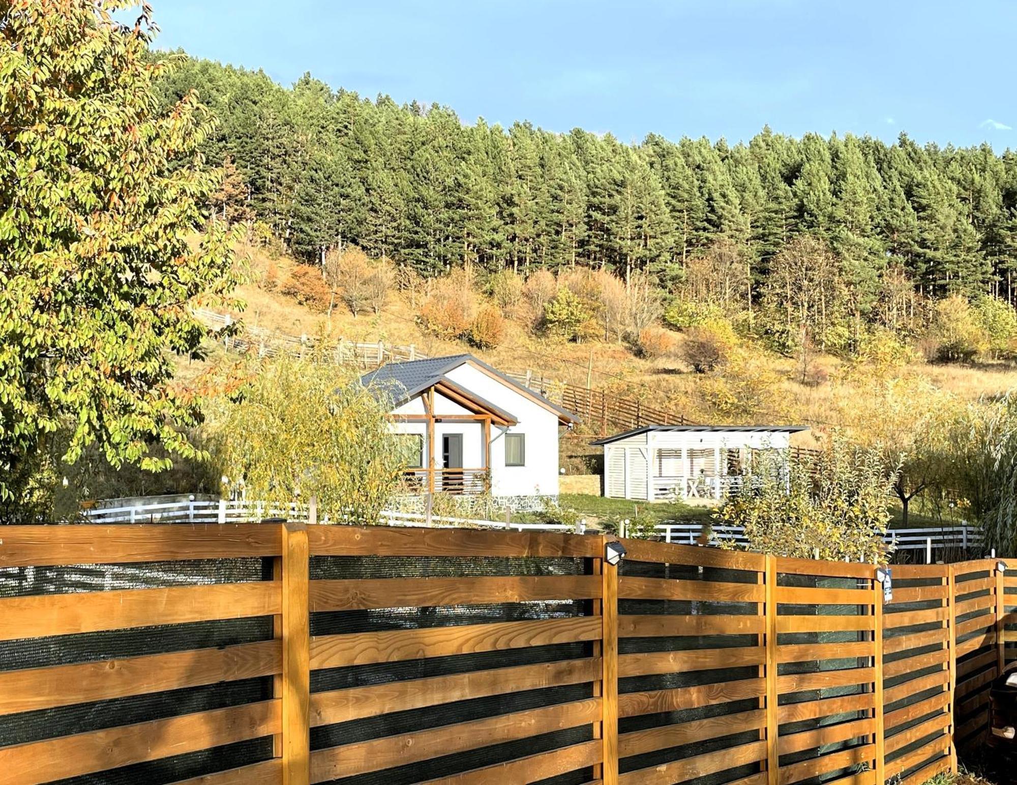Noia Caban Holiday home